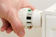 Willersley central heating repair costs