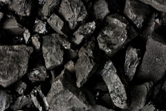Willersley coal boiler costs