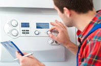 free commercial Willersley boiler quotes