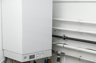 free Willersley condensing boiler quotes