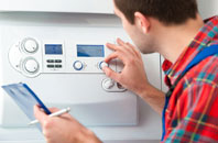 free Willersley gas safe engineer quotes