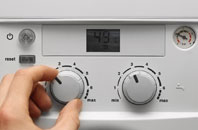 free Willersley boiler maintenance quotes