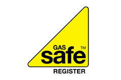 gas safe companies Willersley